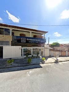 Fachada de Igreja do Evangelho Quadrangular - IEQ Funcionários 2