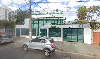 Fachada de Igreja Pentecostal Luz do Caminho
