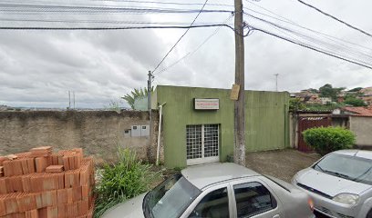 Fachada de Igreja Evangélica Pentecostal Aliança Celestial