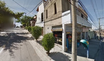 Fachada de Congregação Cristã no Brasil - Camargos