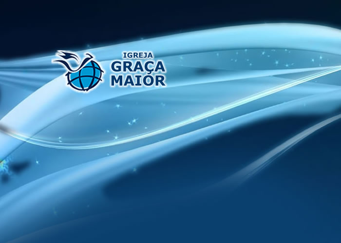 Fachada de Igreja Graça Maior