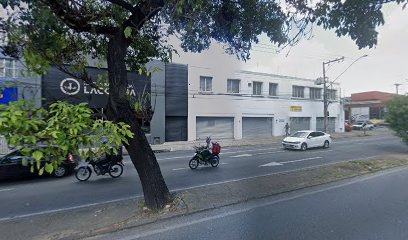 Fachada de LAGOINHA CARLOS PRATES