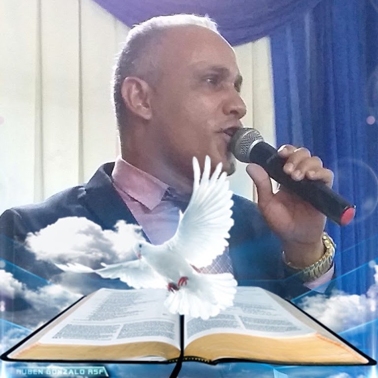 Fachada de Igreja Assembléia de Deus Ministério Resgatando Vidas para Cristo