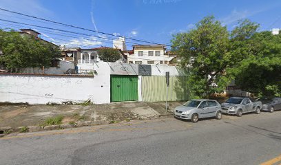 Fachada de IBC Koinonia