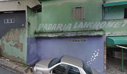 Fachada de Comunidade Makadesh