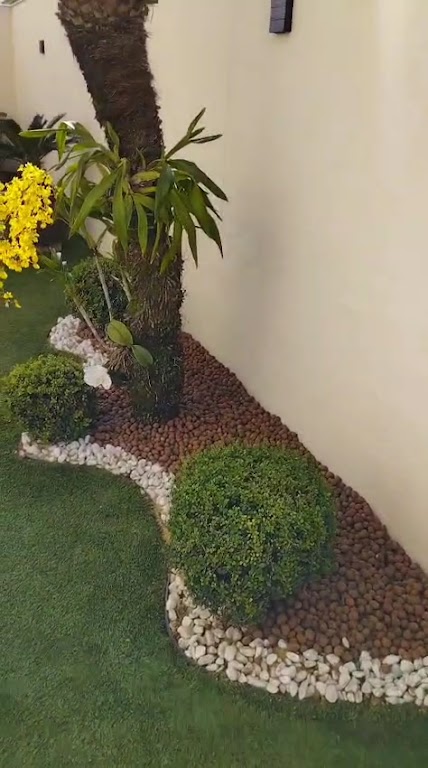 Fachada de Igreja Evangélica Assembléia de Deus do Brasil
