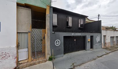 Fachada de GC CASA DE CÉLULAS - IGREJA BATISTA DA LAGOINHA