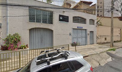 Fachada de Igreja Evangélica Pentecostal Casa De Oração
