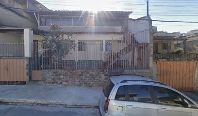 Fachada de Igreja Missionária do Evangelho de Cristo