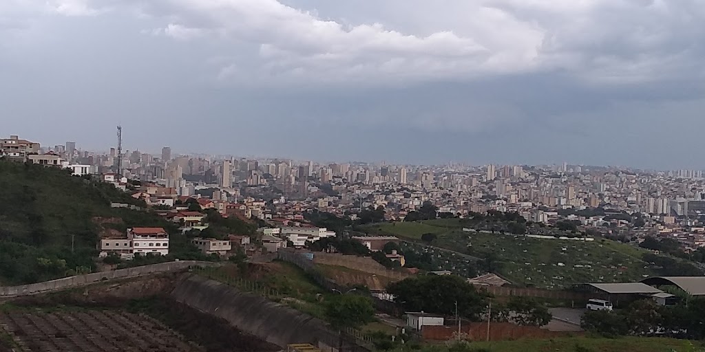 Fachada de Lagoinha Alto Vera Cruz