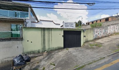 Fachada de IGREJA BATISTA JARDIM VITORIA
