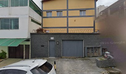 Fachada de 2° IGREJA EVANGÉLICA NAZARENO PENTECOSTAL