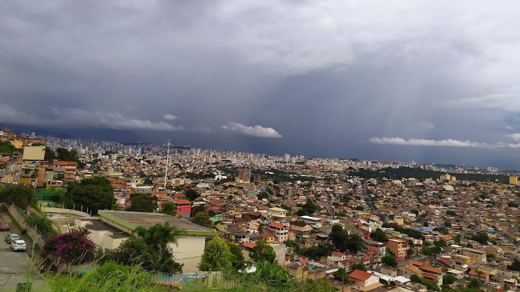 Fachada de LGS gestão da alma