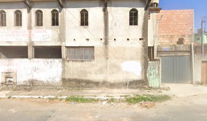 Fachada de Igreja Evangelica Pentecostal De Oração Das Deboras