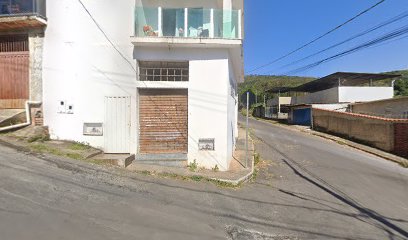 Fachada de Igreja Pentecostal Unida do Brasil