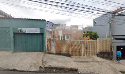 Fachada de Igreja Evangélica Assembleia De Deus Clovis A. Costa