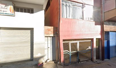 Fachada de Assembléia De Deus Ministerio Beth - Shalom