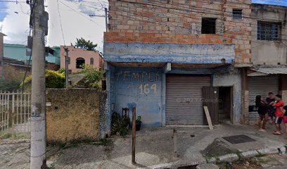 Fachada de IGREJA ADVENTISTA DA PROMESSA (IAP TERESÓPOLIS)