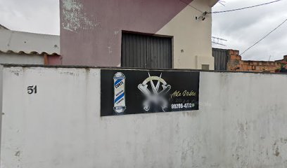 Fachada de Igreja Evangélica Assembleia de Deus Missão em Betim
