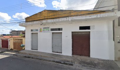 Fachada de ASSEMBLEIA DE DEUS BETIM