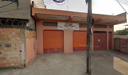 Fachada de IGREJA PENTECOSTAL VARÕES DE GUERRA