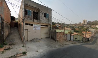 Fachada de Igreja Evangelica Assembleia De Deus