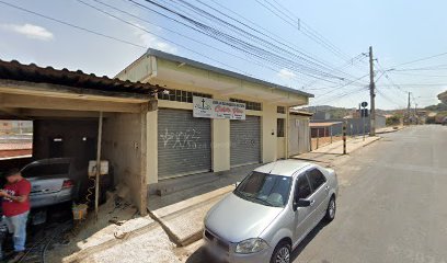 Fachada de IGREJA EVANGELICA BATISTA Cristo Vive