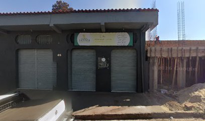 Fachada de Igreja Batista Família Em Cristo