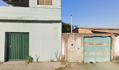 Fachada de Igreja Evangelica Renovada Pentecostal Betel de Cr