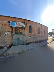 Fachada de Igreja Pentecostal Templo Da Glória