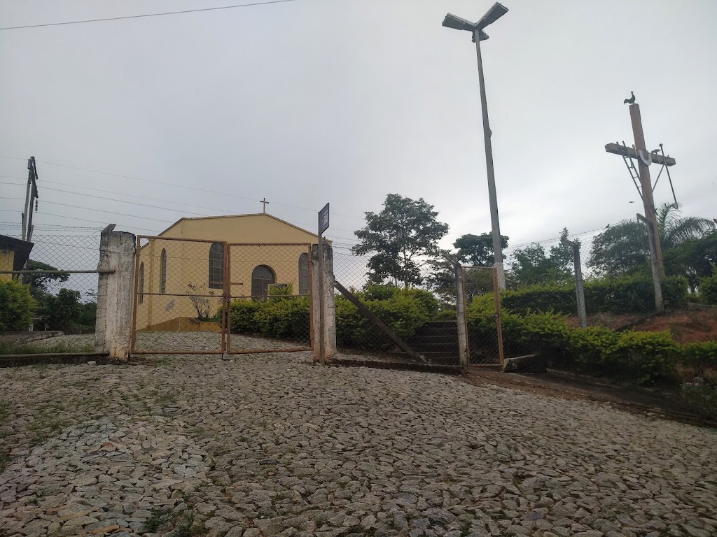 Fachada de Capela de São José