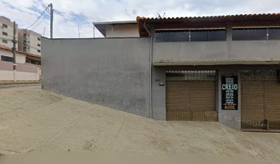 Fachada de Igreja Missionária Talmidim
