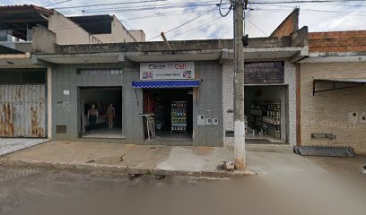Fachada de Loja SÃO JUDAS TADEU