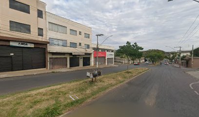 Fachada de IGREJA CRISTÃ MARANATA