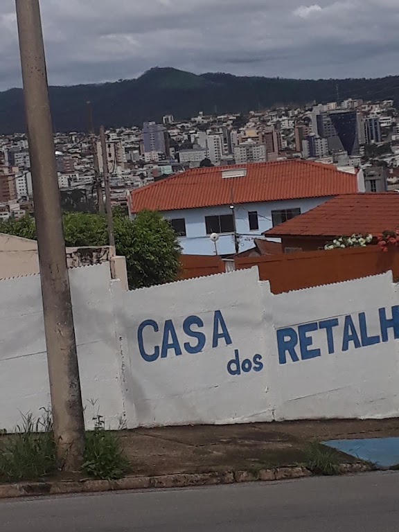 Fachada de Providência