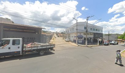 Fachada de Igreja Nossa Senhora Da Imaculada Conceição