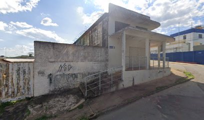 Fachada de IGREJA PENTECOSTAL COMUNHÃO COM DEUS