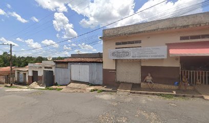 Fachada de Igreja Evangélica Assembléia de Deus Ministério de