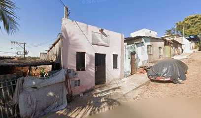 Fachada de Igreja Evangelica Renovada Filhos De Deus