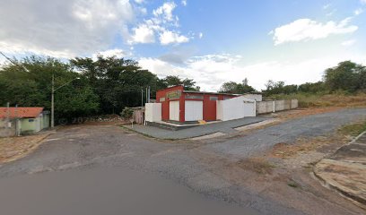 Fachada de IGREJA EVANGÉLICA PÃO DA VIDA
