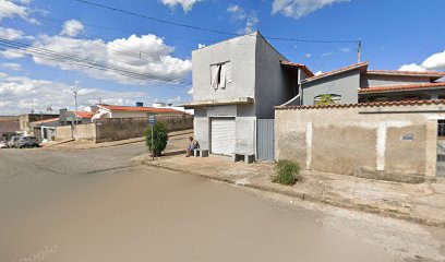 Fachada de IGREJA EVANGÉLICA TERRA DO PÃO