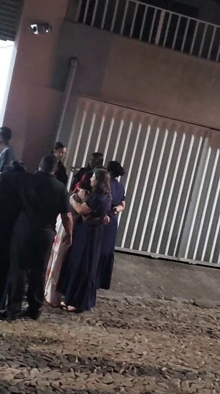 Fachada de IGREJA EVANGELICA PENTECOSTAL NOVA VIDA