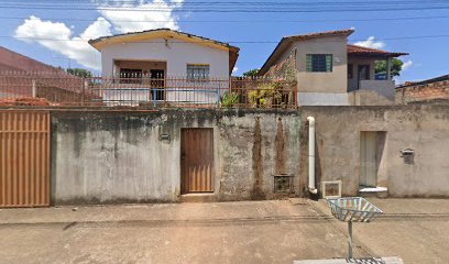 Fachada de Ieabparademinas