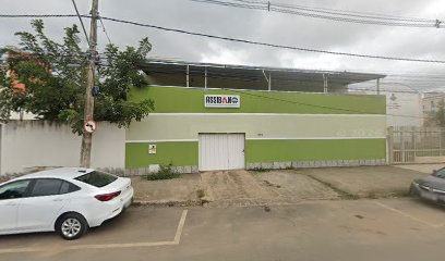 Fachada de Assiban MG