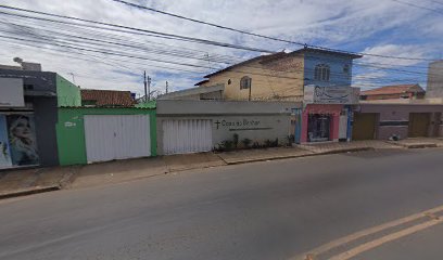 Fachada de Casa De Senhor Novação Carismática Catolica Rcc