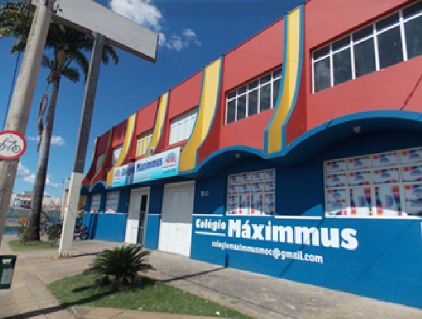 Fachada de Universal