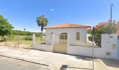 Fachada de Comunidade São Francisco de Assis - Paróquia Santa Rita