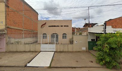 Fachada de ADMOC VILA ANALIA