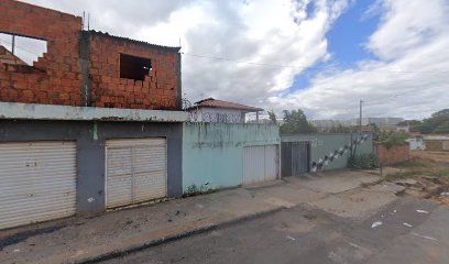 Fachada de ADMOC VILA CAMPOS