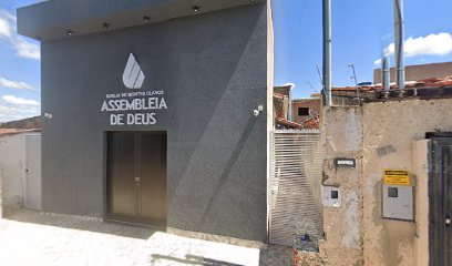 Fachada de ADMOC-CINTRA
